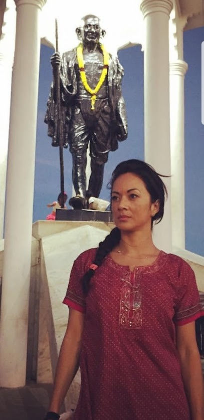 Léa Llinès Sophrologue Zenlaser (addiction Tabac Laser) Massages énergétiques, Praticien de Médecine Alternative à Pérols