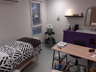 cathy weber reflexologue, Réflexologue à Saint-Jean-le-Vieux