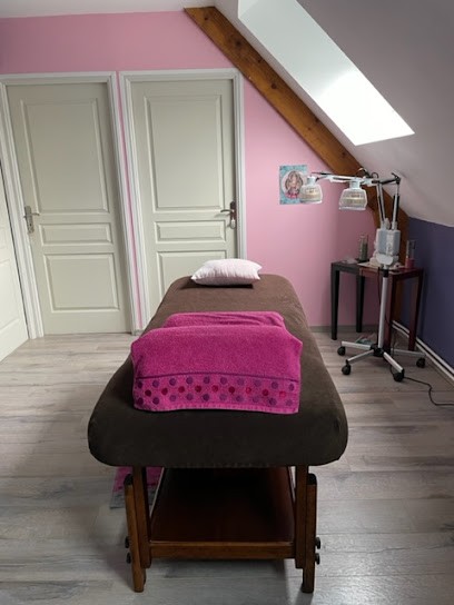 AUDE DEWAELE, Réflexologue à Chuignolles