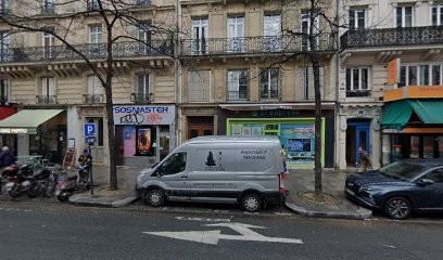 Magnétiseur Paris - KM, Praticien de Médecine Alternative à Paris 03