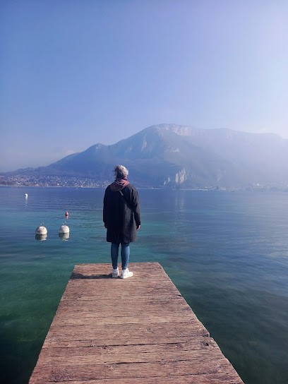 Audrey FREZIER - Gai-Rire Ensemble, Praticien de Médecine Alternative à Thonon-les-Bains
