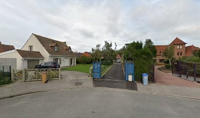 Marjorie Wilbaut Hypnothérapeute, Hypnothérapeute à Loon-Plage