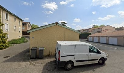 Laëtitia SAUZET | Hypnose Et PNL, Hypnothérapeute à Jassans-Riottier