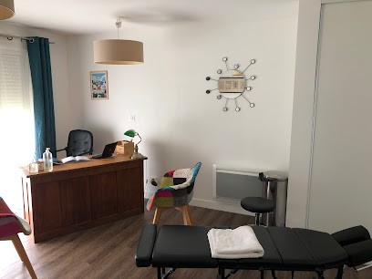 Laurent Pierre - Etiopathe, Praticien de Médecine Alternative à Saint-Aubin-d'Aubigné