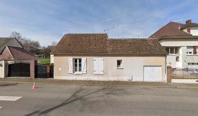 Écouter Sa Voie, Réflexologue à Margon