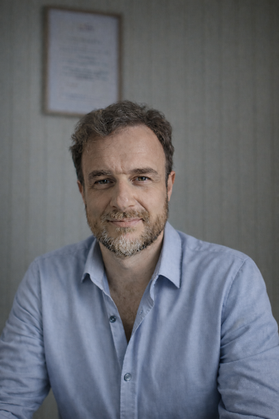 Sylvain Maronnaud I Thérapeute À La Rochelle L Sophro-Analyse L Mémoires Périnatales I Constellations Familiales, Praticien De Médecine Alternative à la Rochelle