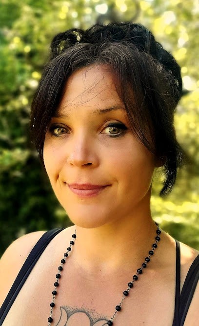 Carine Leduc- Psycho énergéticienne Magnétiseuse, Praticien de Médecine Alternative à Scrignac