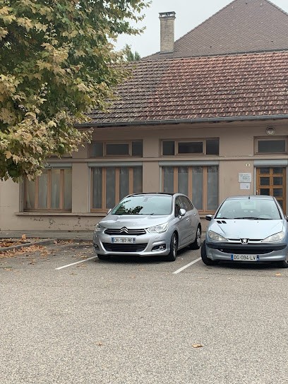 AutantPourSoi Réflexothérapie Faciale, Plantaire, Palmaire, Réflexologue à Montalieu-Vercieu