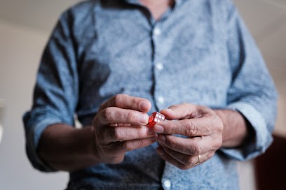 Hypnose/Arrêt Tabac Polyclinique CHOLET Jean-Damien DEHOUX, Hypnothérapeute à Cholet