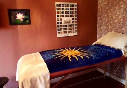 Emeraude Réflexologie Kerdranvat Véronique, Réflexologue à Pont-l'Abbé