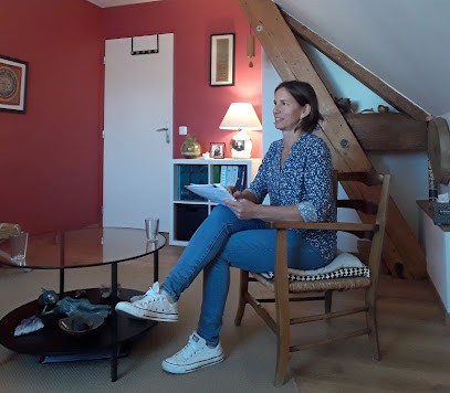 Mélina Beisbardt - Hypnose Et Sophrologie à Gap, Hypnothérapeute à Gap