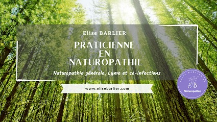 Elise Barlier Naturopathie, Praticien de Médecine Alternative à Orbey