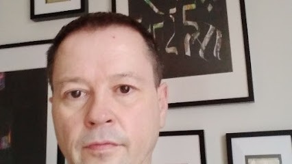 Stéphane JOURDA - Praticien En énergétique Traditionnelle Chinoise, Praticien de Médecine Alternative à Villejuif