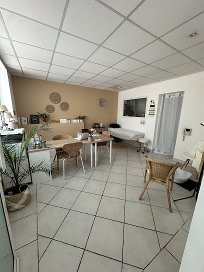 Bergès Géraldine, Praticien De Médecine Alternative à Nîmes