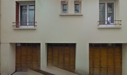 Sophrologue Sandrine Lacombe Laurent, Réflexologue à Rochefort-Montagne