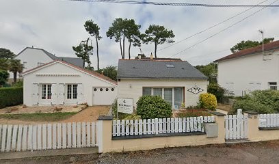 Chancerel Cecile, Praticien de Médecine Alternative à La Baule-Escoublac