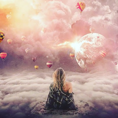 Elodie O'ROURKE, Praticien de Médecine Alternative à Nanteau-sur-Lunain