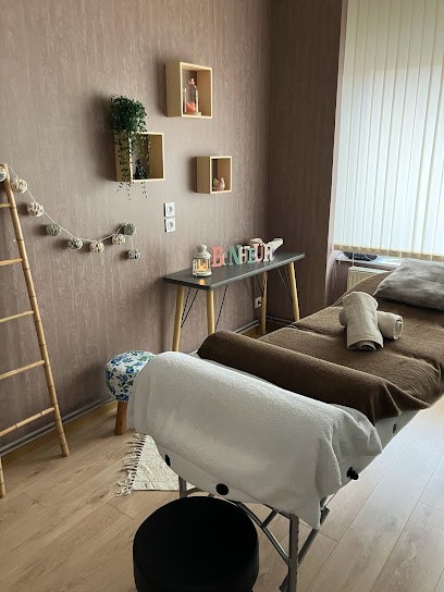 Haut-Jura Sophrologie, Réflexologue à Coteaux du Lizon