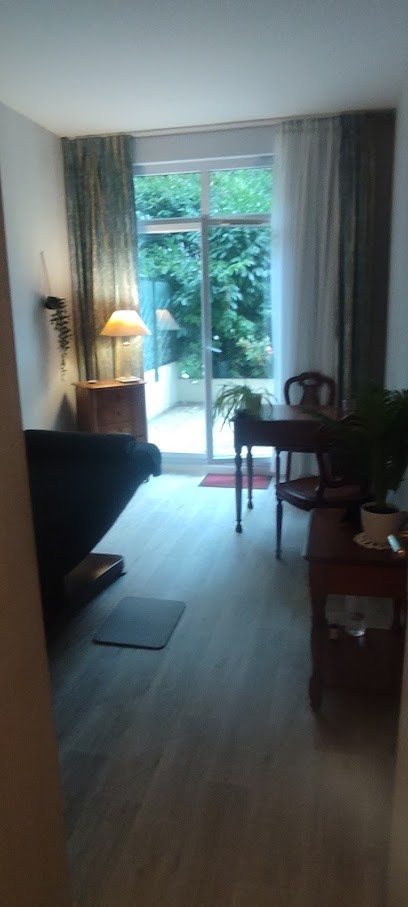 Aline Langard, Réflexologie Plantaire # Massage Pieds, 92, Rueil Malmaison Stress, Sommeil, Lombaires, Digestion..., Réflexologue à Rueil-Malmaison