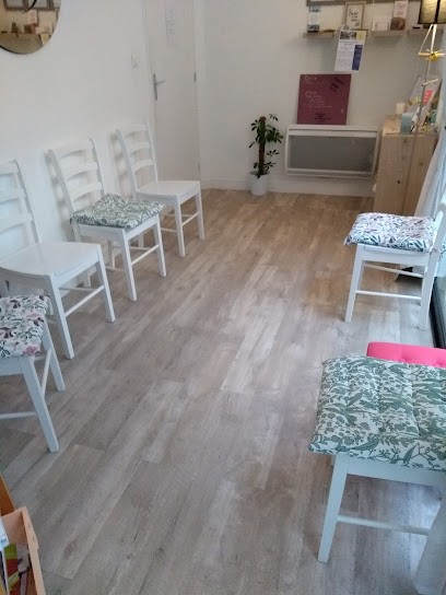 Renouveau Shiatsu - Valérie Peraudeau, Praticien de Médecine Alternative à Angers