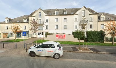 Estelle Contamin Sophrologue, Praticien de Médecine Alternative à Magny-le-Hongre