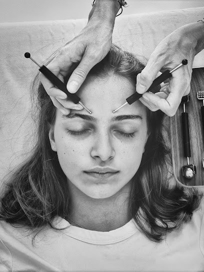 Réflexologue Alexia Nicolas, Réflexologue à Chaville