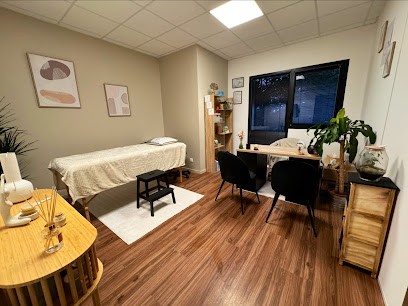 Elodie Leynaert Vandamme - Somatopathe, Praticien de Médecine Alternative à Bruz