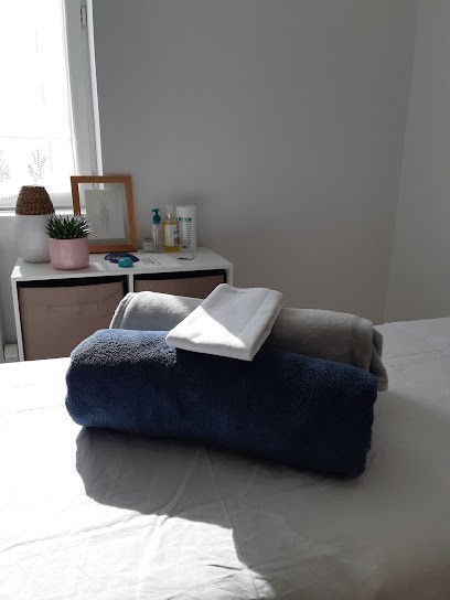 Reflexologies, Réflexologue à La Genevraye