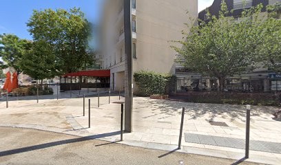 Cabinet Sérénité - Santé, Praticien de Médecine Alternative à Montrouge