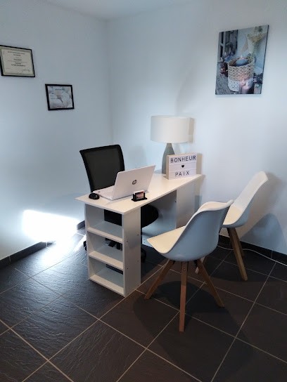 Fanny LOUET Magnetisme & Hypnose, Hypnothérapeute à Saint-Denis-de-Palin