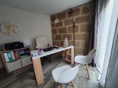 Julie VALADAS - Hypnose Centre AJC, Hypnothérapeute à Brive-la-Gaillarde