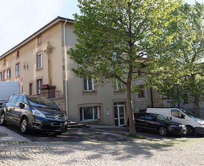 Boucard Kévin - Médecine Traditionnelle Chinoise, Praticien de Médecine Alternative à Saint-Héand