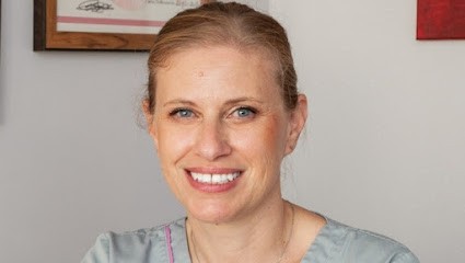 Anne-Claire HOUSELLE - Praticien en médecine traditionnelle chinoise à Saint-Nicolas-de-Port, Praticien de Médecine Alternative à Saint-Nicolas-de-Port