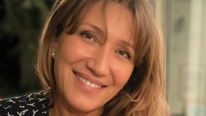 Nice Hypnose - Iréna Guerin, Hypnothérapeute à Nice