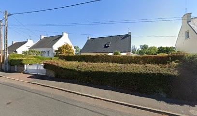Réflexologie de la Baie, Réflexologue à Saint-Martin-des-Champs