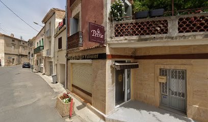 Cécile FOURNIER, Praticien de Médecine Alternative à Saint-Pargoire