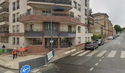 Gaby Thérapie, Hypnothérapeute à Issy-les-Moulineaux