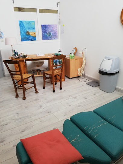 Marie-Noëlle Guibé Ostéopathe Epernon Nogent-le-roi Hanches Gallardon, Praticien de Médecine Alternative à Épernon