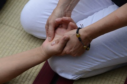 Christine Blareau, Réflexologue à Épernon