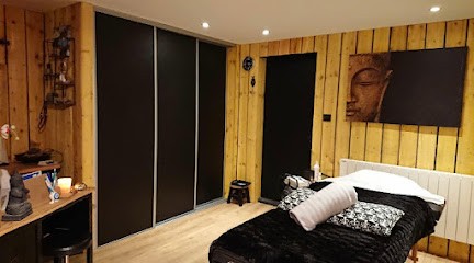 Anaïck Pouillot, Réflexologue à Concarneau