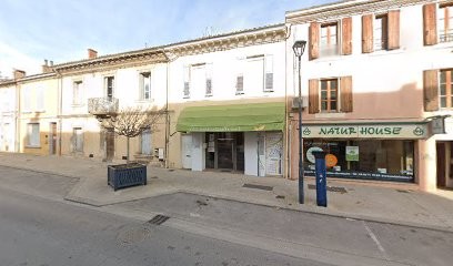 Centre Idelia, Praticien de Médecine Alternative à Apt