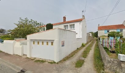 Marie-Claude Garnier , Energéticienne Formatrice, Praticien de Médecine Alternative à La Guérinière