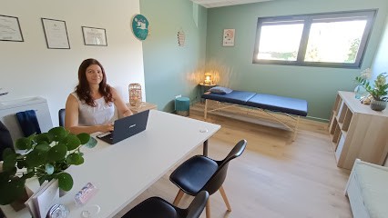 Natarii Shiatsu, Spécialiste En Shiatsu Thérapeutique, Drainage Lymphatique Et Sophrologie, Praticien de Médecine Alternative à Niort