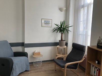 Sylvain Vouillon, thérapeute psycho-émotionnel, EFT, hypnose régressive,spirituelle, Praticien de Médecine Alternative à Issoire