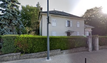 Kristel Liarçou - Sophrologue & Réflexologue, Praticien de Médecine Alternative à Saint-Genis-Pouilly