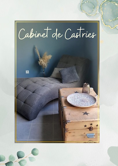 Mes Possibles Cabinet De Sophrologie Pauline Lewandowski, Praticien de Médecine Alternative à Castries