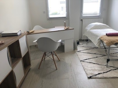 Réflexo'Nat, Réflexologue aux Trois-Moutiers