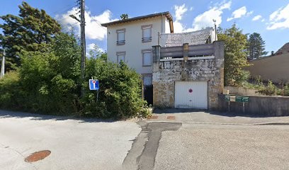 Romand Fabrice, Praticien de Médecine Alternative à Oyonnax