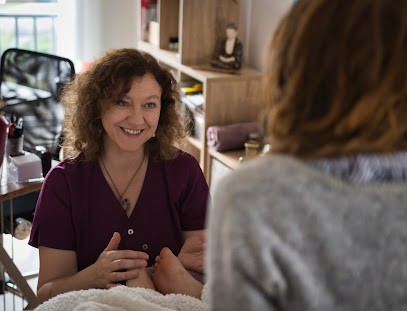 Sylvie Reflexo Et Hypnose, Réflexologue à Talence