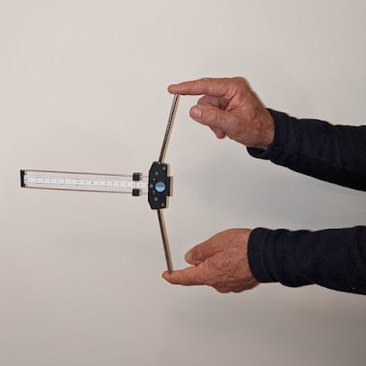 Énergéticien Holistique, Didier Dané, Praticien de Médecine Alternative au Porge